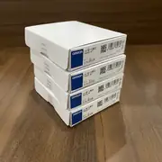 Omron NX-ILM400 IO-Link Master Module with Push-In Terminals — side view
