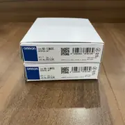 Omron NX-ILM400 IO-Link Master Module with Push-In Terminals — detail view