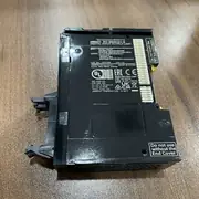 Omron NX-MD6121-5 Automation Module/Interface Unit for System Expansion — front view