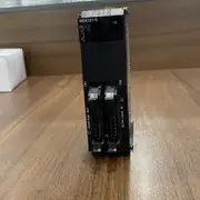 Omron NX-MD6121-5 Automation Module/Interface Unit for System Expansion — side view