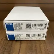 Omron NX-OC2633 Digital Output Unit Relay Output for NX Series — front view