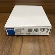 Omron NX-OC2633 Digital Output Unit Relay Output for NX Series — detail view