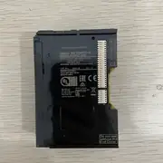 Omron NX-OD6121-6 Digital Output Module for NX EtherCAT Control Systems — front view