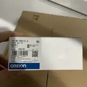 Omron NX-OD6121-6 Digital Output Module for NX EtherCAT Control Systems — side view