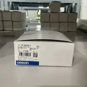 Omron NX-OD6256-5 32-Channel PNP Output Module for NX Series — side view