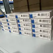 Omron NX-PF0630 PLC I/O Power Supply Module 24VDC 4A — side view