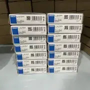 Omron NX-PF0630 PLC I/O Power Supply Module 24VDC 4A — detail view
