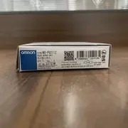 Omron NX-PG0112 NX Series Pulse Output Unit 2-Axis Position Control — front view