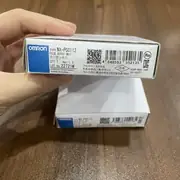 Omron NX-PG0112 NX Series Pulse Output Unit 2-Axis Position Control — side view