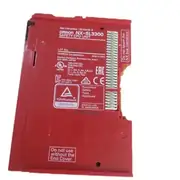 Omron NX-SL3300 DIN Rail I/O Expansion Control Unit with EtherCAT — detail view