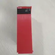 Omron NX-SL3300 DIN Rail I/O Expansion Control Unit with EtherCAT — installation view