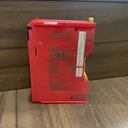 Omron NX-SL3500 Safety CPU Unit for NX Series — front view