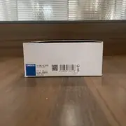 Omron NX-SL3500 Safety CPU Unit for NX Series — installation view