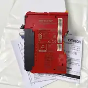 Omron NX-SOH200 Safety Output Module 8-Channel 24VDC SIL3/PLe — front view