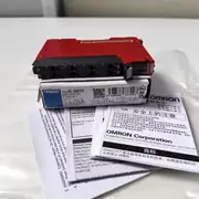 Omron NX-SOH200 Safety Output Module 8-Channel 24VDC SIL3/PLe — side view