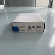 Omron NX-TC3405 Temperature Control Unit 5-Channel for NX Series — detail view