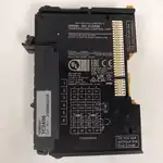 Omron NX-TC3406 Temperature Control Unit 6-Channel for NX Series — front view