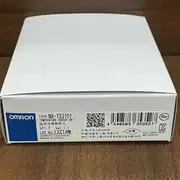 Omron NX-TS3101 High Precision 0.1°C Thermocouple Input Temperature Control Unit — front view