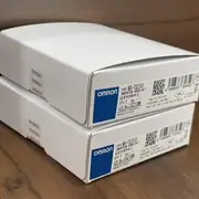 Omron NX-TS3101 High Precision 0.1°C Thermocouple Input Temperature Control Unit — detail view