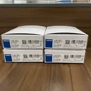 Omron NX-TS3201 Temperature Sensor Unit for NX Series — installation view