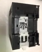 Omron NX102-1100 Machine Automation Controller CPU Unit — front view