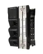 Omron NX102-1100 Machine Automation Controller CPU Unit — side view