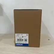 Omron NX102-1100 Machine Automation Controller CPU Unit — detail view
