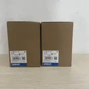 Omron NX102-1200 Machine Automation Controller CPU Unit — front view