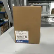 Omron NX102-1200 Machine Automation Controller CPU Unit — side view