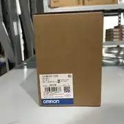 Omron NX102-1200 Machine Automation Controller CPU Unit — detail view