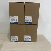 Omron NX102-9000 CPU Unit Power Supply Option for NX102 — front view
