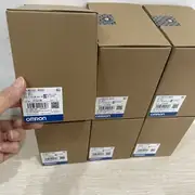 Omron NX102-9000 CPU Unit Power Supply Option for NX102 — installation view