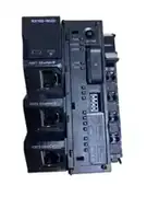 Omron NX102-9020 NX Series CPU Unit with EtherNet/IP — front view