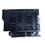 Omron NX102-9020 NX Series CPU Unit with EtherNet/IP — side view