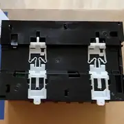 Omron NX1P2-1040DT1 NX Series Compact Controller 40 I/O PNP — front view