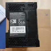 Omron NX1P2-1040DT1 NX Series Compact Controller 40 I/O PNP — detail view