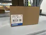 Omron NX1P2-9024DT NX Series Compact PLC Controller — front view
