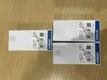 Omron NX1W-CIF01 Communication Interface Unit for Sysmac NX1 Systems — side view