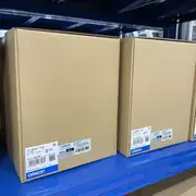 Omron NX502-1300 Machine Automation Controller CPU Unit — detail view