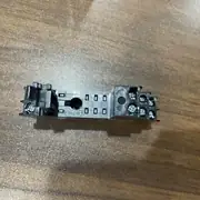 Omron P2RFZ-08-E Push-in Terminal Socket 8-Pin — detail view