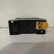 Omron PYFZ-14-E Relay Socket Terminal Base — front view