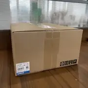 Omron R88D-1SN10F-ECT EtherCAT Servo Drive 1kW Three-Phase 200V 1S Series — front view