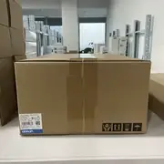 Omron R88D-1SN10F-ECT EtherCAT Servo Drive 1kW Three-Phase 200V 1S Series — side view