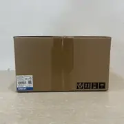 Omron R88D-1SN10F-ECT EtherCAT Servo Drive 1kW Three-Phase 200V 1S Series — detail view