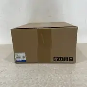 Omron R88D-1SN30H-ECT-06 EtherCAT Servo Drive 3kW with Motor Cable Set — installation view