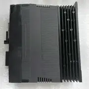 Omron R88D-KN01H-ECT-Z EtherCAT Servo Drive 100W 200V G5 Series with Safety… — side view