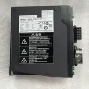 Omron R88D-KN01H-ECT-Z EtherCAT Servo Drive 100W 200V G5 Series with Safety… — detail view