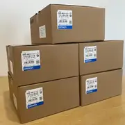 Omron R88D-KN01H-ECT-Z EtherCAT Servo Drive 100W 200V G5 Series with Safety… — installation view