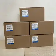 Omron R88D-KN02H-ECT-Z EtherCAT Servo Drive 200W 200V G5 Series with Safety — detail view