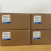 Omron R88D-KN04H-ECT-Z Accurax G5 servo drive — top label close-up showing the model number, the 400 W / 200 VAC ratings, the -Z Simulink profile marking, and the UL/CE certification marks